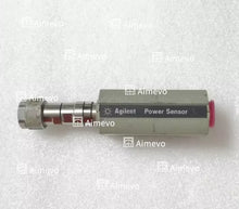 Load image into Gallery viewer, Agilent 8481D 10 MHz - 18 GHz Power Sensor - ZYYKZ Test Equipment