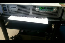 Load image into Gallery viewer, TDK Lambda Adjustable 150 VDC Precision Power Supply - ZYYKZ Test Equipment