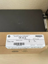 Load image into Gallery viewer, Allen-Bradley 1756-L73S ControlLogix Controller Module - New Sealed - ZYYKZ Test Equipment