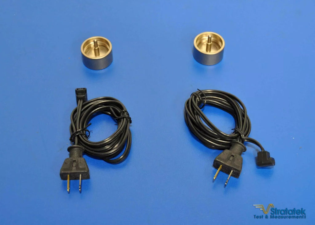 Measure Tech EL9800 Precision AC Current Shunts - 10A to 100A