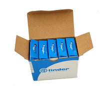 Load image into Gallery viewer, Finder Industrial Relay with High Switching Current Capacity - ZYYKZ Test Equipment