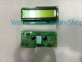 Powertip PC1602D-P1 16x2 LCD Display Module