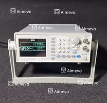Load image into Gallery viewer, Guwei AFG-2005 Function Generator 5 MHz - ZYYKZ Test Equipment
