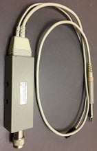 Load image into Gallery viewer, Keysight 41800A Active Oscilloscope Probe, 5 Hz to 500 MHz with Special Head - ZYYKZ Test Equipment