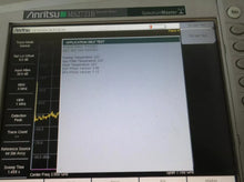 Load image into Gallery viewer, Anritsu MS2721B 20 GHz Spectrum Master Handheld Spectrum Analyzer - ZYYKZ Test Equipment