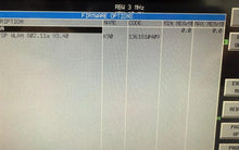 Load image into Gallery viewer, R&amp;S FSP7 Spectrum Analyzer 9 kHz to 7 GHz with FSP-K90 &amp; FSP-B4 Options - ZYYKZ Test Equipment