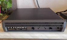 Load image into Gallery viewer, Crown MacroTech 5000i Dual Channel Power Amplifier - 2500W RMS per Channel - ZYYKZ Test Equipment