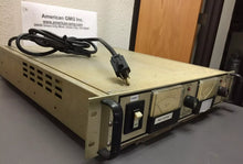Load image into Gallery viewer, EMI SCR 7.5-100-OV Adjustable DC Power Supply 7.5V-100V - ZYYKZ Test Equipment