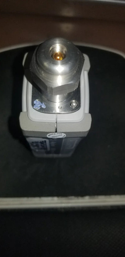 Keysight U2002A RF Power Sensor - High Accuracy RF Power Measurement - ZYYKZ Test Equipment