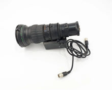 Load image into Gallery viewer, Fujinon Wide Angle TV Zoom Lens - High Performance Optical Zoom - ZYYKZ Test Equipment