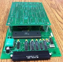 Load image into Gallery viewer, Metronics D11254 Rev-C Pro Board with QC3000 High-Performance Graphics Card - ZYYKZ Test Equipment