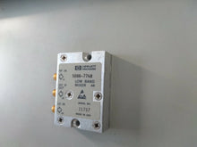 Load image into Gallery viewer, Agilent 5086-7748 Low Band Microwave Mixer, 0.5-2 GHz - ZYYKZ Test Equipment