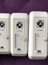 Load image into Gallery viewer, MTL 8103-AI-TX Analog Input Transmitter for MTL8000 Series - ZYYKZ Test Equipment