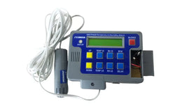 Omega THA2 Temperature and Humidity Alarm Controller - ZYYKZ Test Equipment