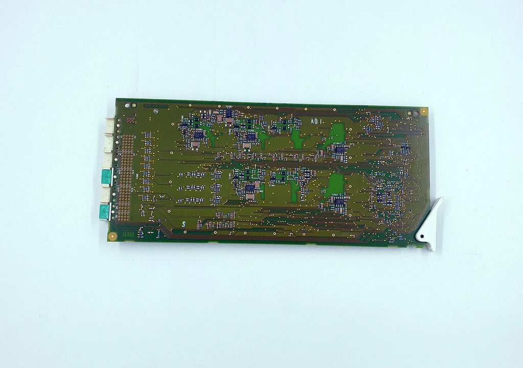 Grass Valley HDTriax High-Definition Video Receiver - ZYYKZ Test Equipment
