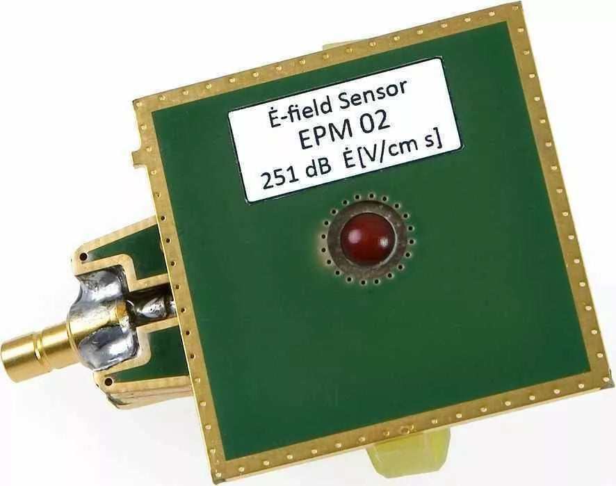 Langer EMV P1602 / P1702 RF Field Emission Probe Set - Up to 3 GHz EMC Tools