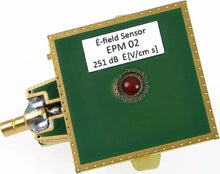 Load image into Gallery viewer, Langer EMV P1602 / P1702 RF Field Emission Probe Set - Up to 3 GHz EMC Tools