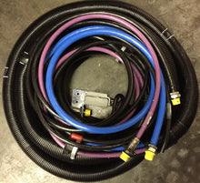 Load image into Gallery viewer, Kuka Robotics X91 &amp; X98 Group Cables with 2 x 25M Tubes - ZYYKZ Test Equipment