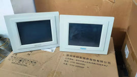 PPC-100T+T/S Industrial Control Test Screen - 1PC, Test OK - ZYYKZ Test Equipment