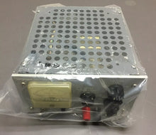 Load image into Gallery viewer, Harrison Labs Model 855B Constant Voltage &amp; Current Power Supply - ZYYKZ Test Equipment