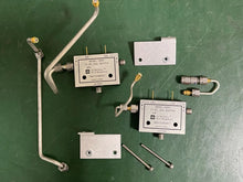 Load image into Gallery viewer, HP Agilent 08415-60057 Microwave Switch 0.1-20GHz for VNA 8719/20/22 - ZYYKZ Test Equipment