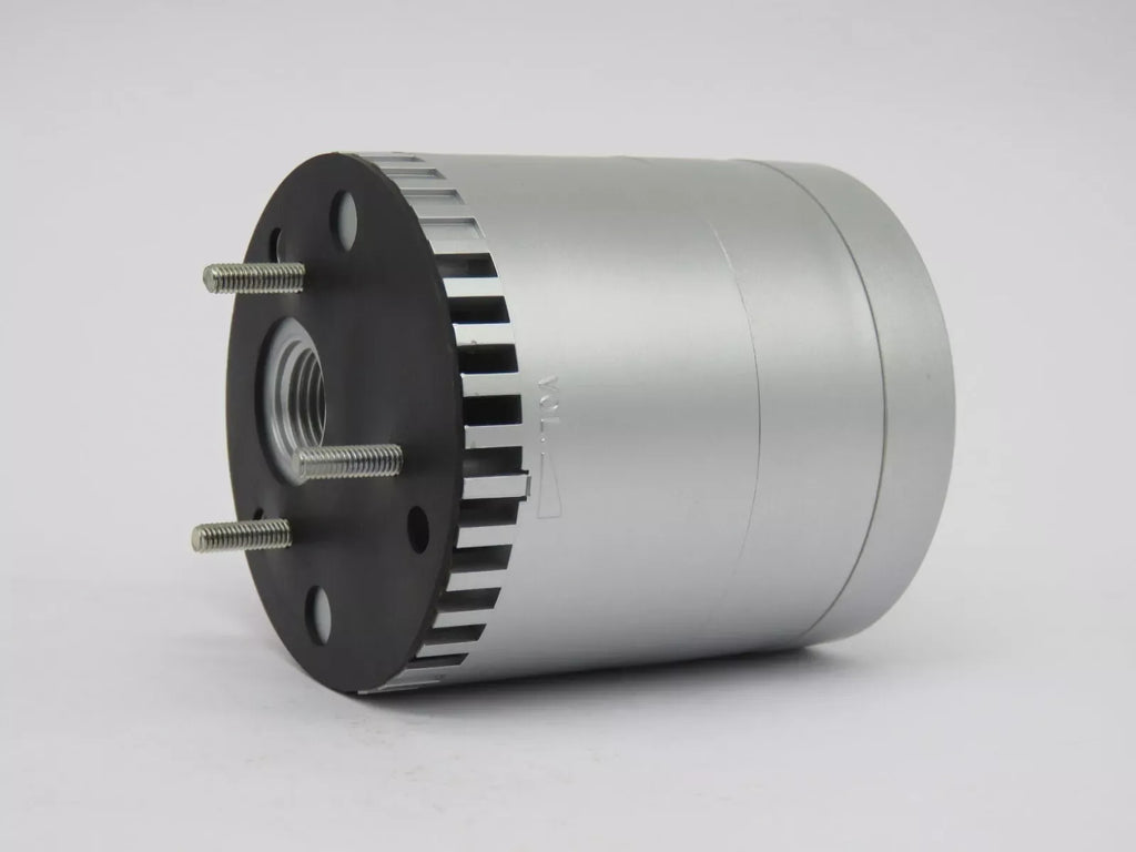 Patlite LU7-02SU 24V DC Direct Mount Signal Tower Base Module - ZYYKZ Test Equipment