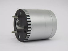 Load image into Gallery viewer, Patlite LU7-02SU 24V DC Direct Mount Signal Tower Base Module - ZYYKZ Test Equipment