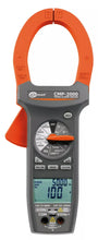 Load image into Gallery viewer, Sonel CMP-2000 Digital Clamp Meter - 2000A Clamp-On Multimeter