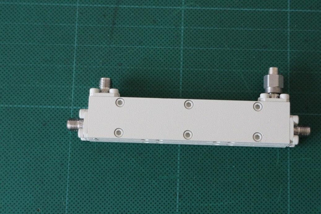 THK100 High-Performance RF Directional Coupler - ZYYKZ Test Equipment