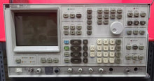 Load image into Gallery viewer, Agilent 3585B Spectrum Analyzer 20Hz to 40MHz - ZYYKZ Test Equipment