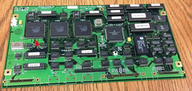 Netcom Systems 410-00204-002 Rev B13 High-Performance System Board - ZYYKZ Test Equipment