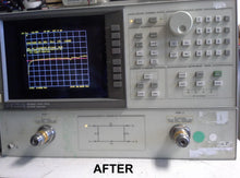 Load image into Gallery viewer, Original Replacement Display Screen for HP 8753D &amp; HP 8753C Network Analyzers - ZYYKZ Test Equipment