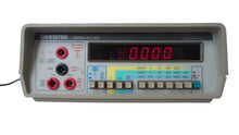 Load image into Gallery viewer, GW INSTEK GDM-8145 Digital Multimeter with High Precision Measurement - ZYYKZ Test Equipment