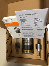 Renishaw RMP600 High-Precision Touch Trigger Probe - ZYYKZ Test Equipment