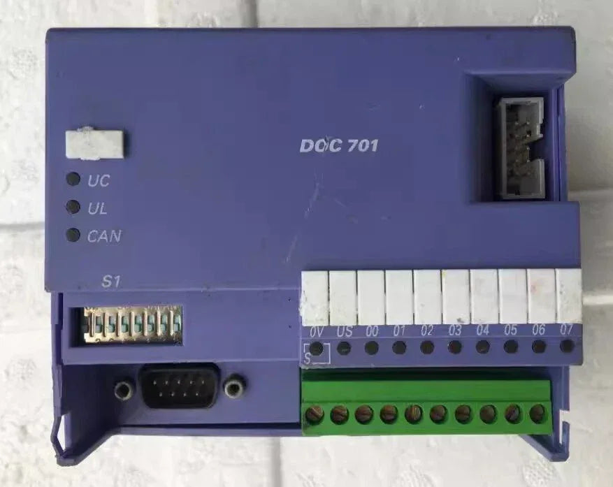 DOC 701 Replacement Part for Damaged Casing - ZYYKZ Test Equipment