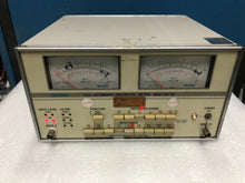 Load image into Gallery viewer, Meguro MAK-6571W Automatic Distortion Meter with High Precision Measurement - ZYYKZ Test Equipment
