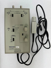 Load image into Gallery viewer, Tektronix ADA400A High-Precision Differential Preamplifier - ZYYKZ Test Equipment