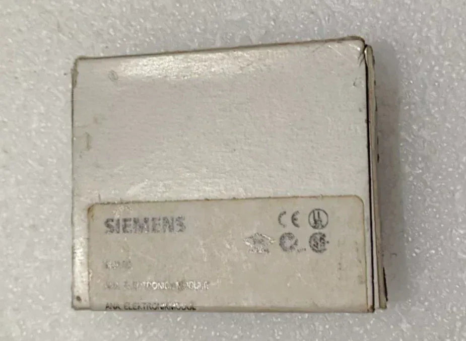Siemens 6ES7123-1JA00-0AB0 Digital Input PLC Module for Industrial Automation - ZYYKZ Test Equipment