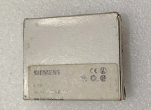 Load image into Gallery viewer, Siemens 6ES7123-1JA00-0AB0 Digital Input PLC Module for Industrial Automation - ZYYKZ Test Equipment