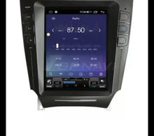 Load image into Gallery viewer, Android 14 Head Unit GPS Navigation Stereo 8GB+256GB for Lexus IS250 IS350 2006-2012 - ZYYKZ Test Equipment