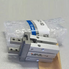 Load image into Gallery viewer, SMC MHZ2-16D Compact Pneumatic Cylinder, 16mm Bore - ZYYKZ Test Equipment