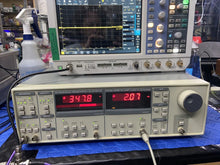 Load image into Gallery viewer, Stanford Research Systems SRS SR810/SR830/SR850 Lock-In Amplifier Repair Service - ZYYKZ Test Equipment
