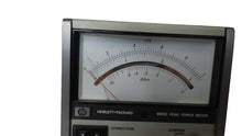 Load image into Gallery viewer, HP 8900C Peak Power Meter with Advanced RF Measurement Capabilities - ZYYKZ Test Equipment