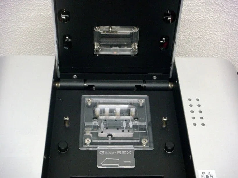 Geo-REX KT Heavy Metal Analyzer for Environmental Testing - ZYYKZ Test Equipment
