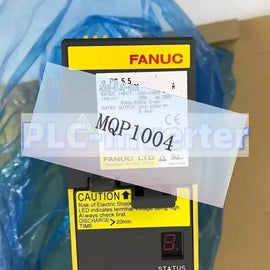 FANUC A06B-6140-H006 Servo Drive Module - ZYYKZ Test Equipment