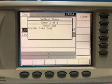 Load image into Gallery viewer, Anritsu Continuous Wave (CW) Signal Generator 10 MHz to 20 GHz - ZYYKZ Test Equipment