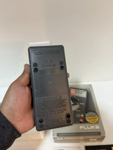 Load image into Gallery viewer, Fluke 73 Series II Digital Multimeter – True RMS, Durable Design - ZYYKZ Test Equipment
