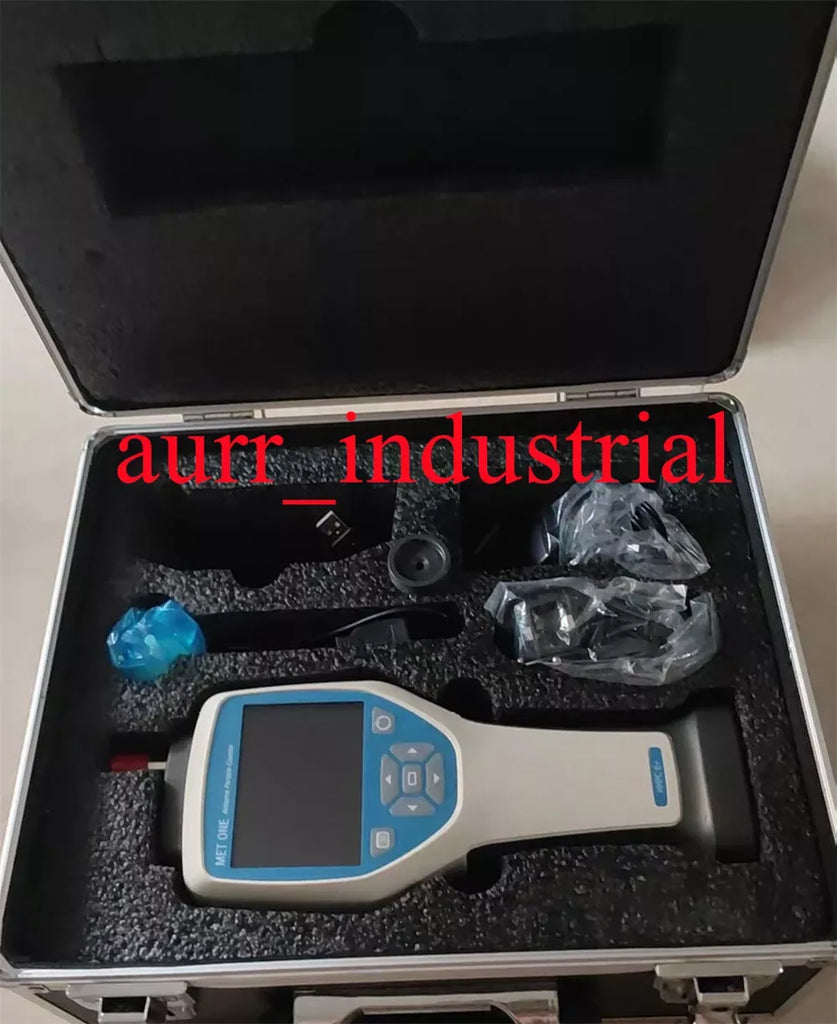 Met One HHPC6+ Handheld Particle Counter - ZYYKZ Test Equipment
