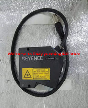 Load image into Gallery viewer, KEYENCE LK-G152 Laser Displacement Sensor