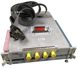 Tektronix TLA7AC4 8 GHz Timing Logic Analyzer Module - ZYYKZ Test Equipment